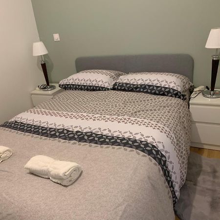 Magnifique F2 Aeroport D Orly Apartman Paray-Vieille-Poste Kültér fotó