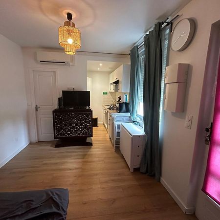 Magnifique F2 Aeroport D Orly Apartman Paray-Vieille-Poste Kültér fotó