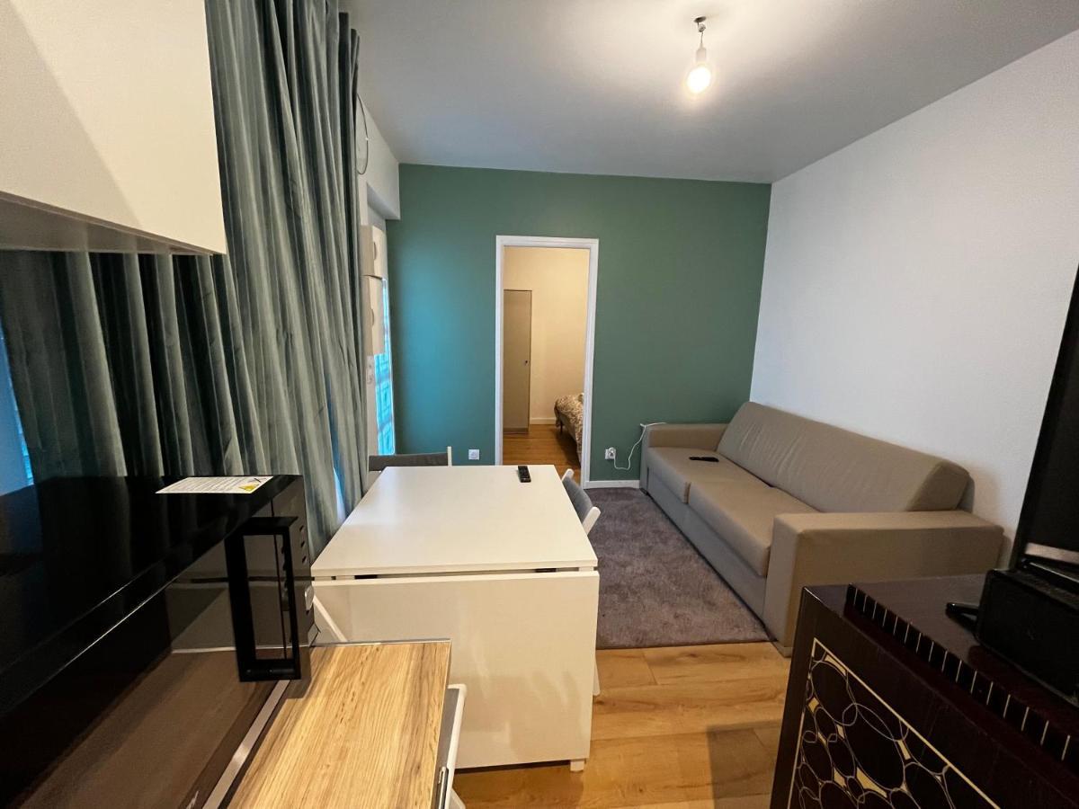 Magnifique F2 Aeroport D Orly Apartman Paray-Vieille-Poste Kültér fotó