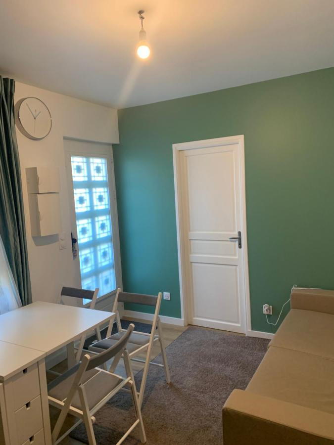 Magnifique F2 Aeroport D Orly Apartman Paray-Vieille-Poste Kültér fotó